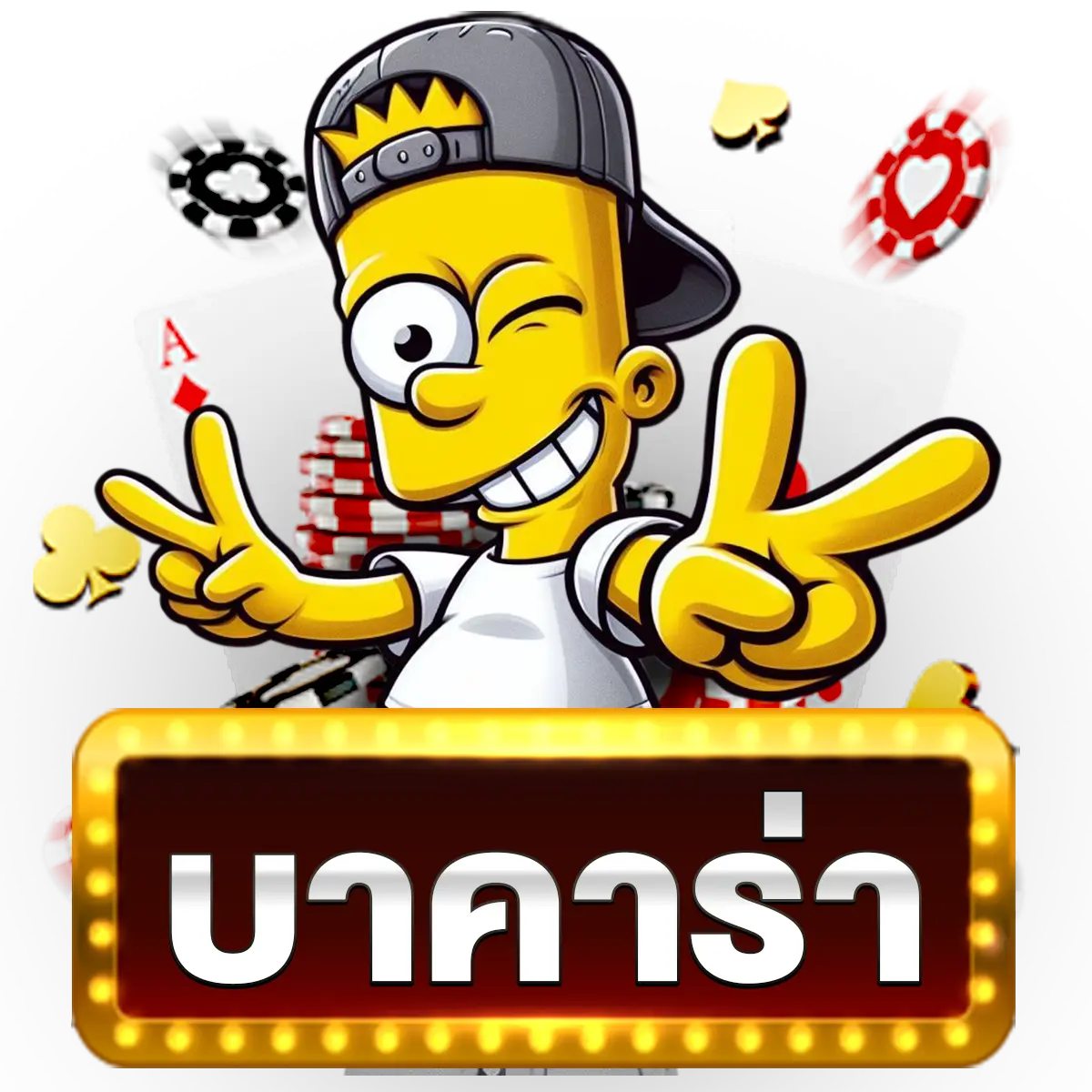 บาคาร่า Luckydab